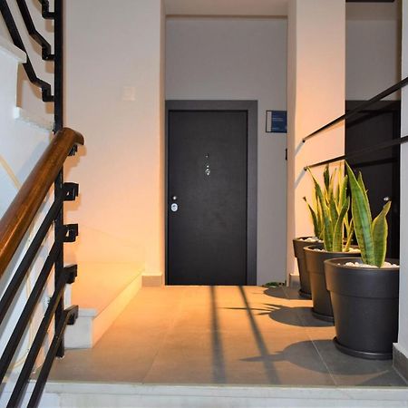 Aris Premium Accommodation Афины Экстерьер фото