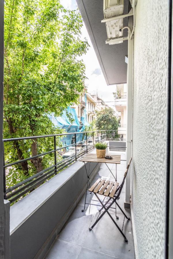 Aris Premium Accommodation Афины Экстерьер фото
